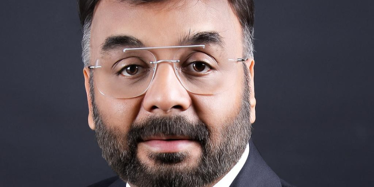 Dr. Badhri Veerappan Sivaji