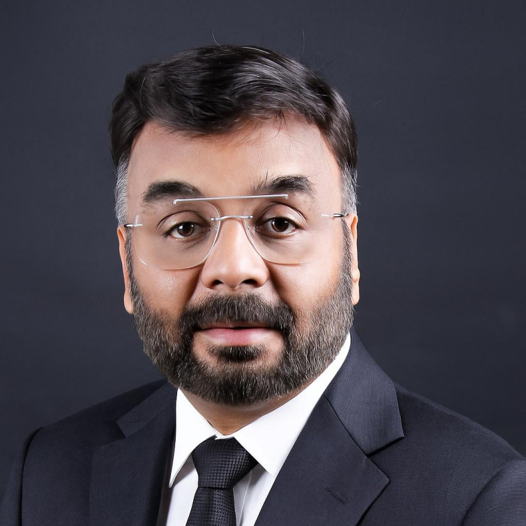 Dr. Badhri Veerappan Sivaji