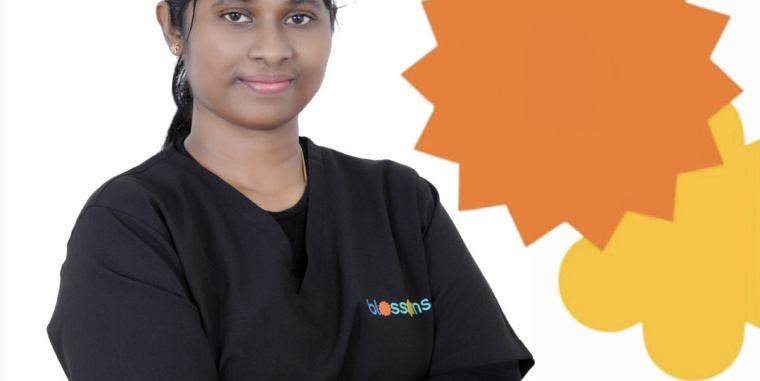 Suganya Selvam
