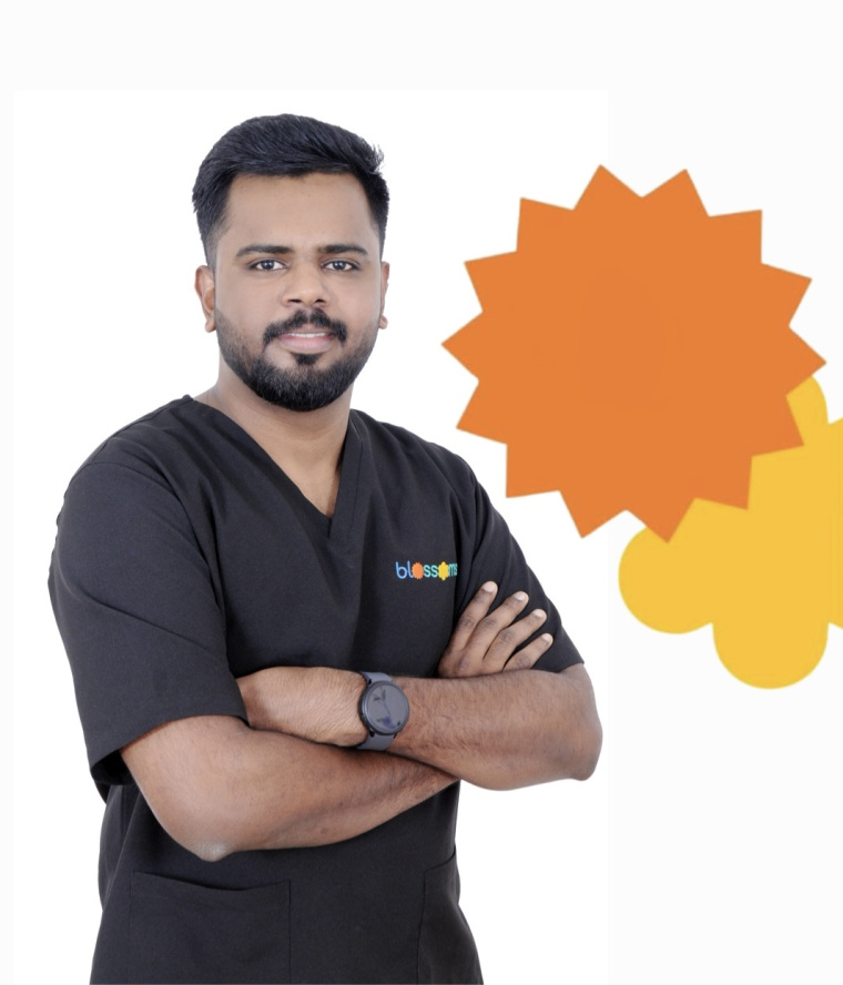 Ashish K Abraham