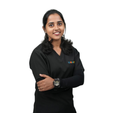 Ashni Kuriakose