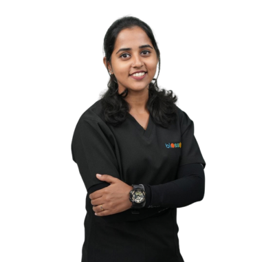 Ashni Kuriakose