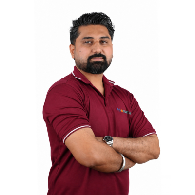 Harjeeth Singh