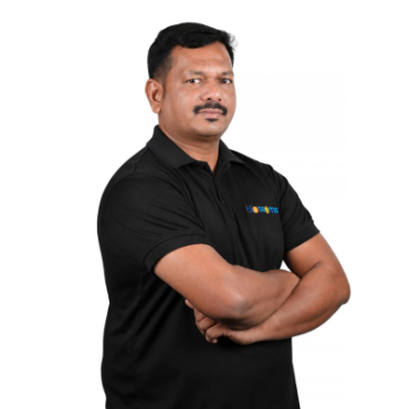 Shakeel Thomas