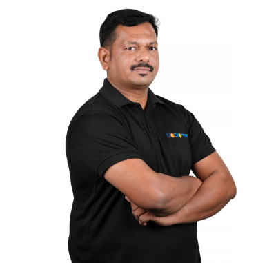 Shakeel Thomas