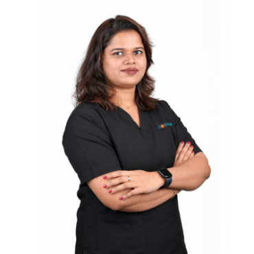 Shilpa Puthiya Purayil