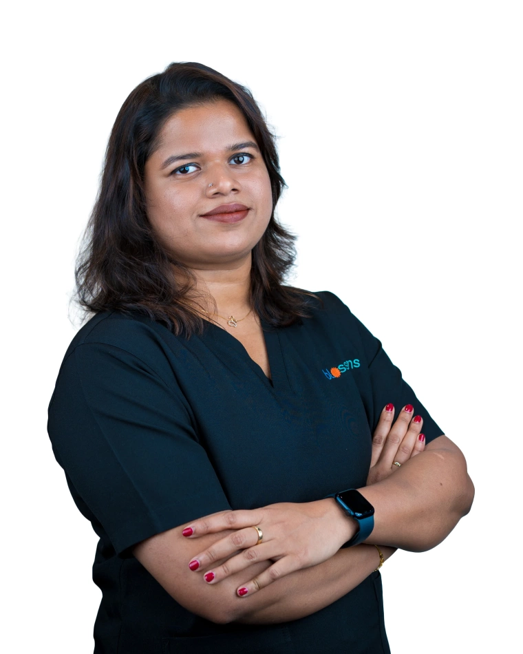 Shilpa Puthiya Purayil