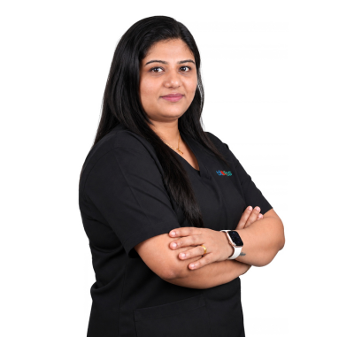 Manasa Sanju