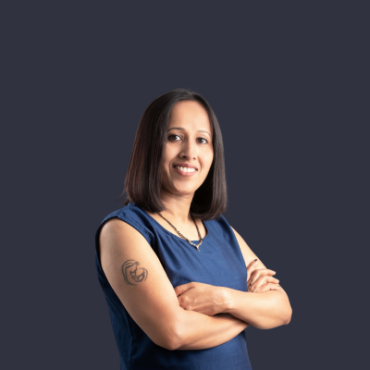 Anusha Badhri