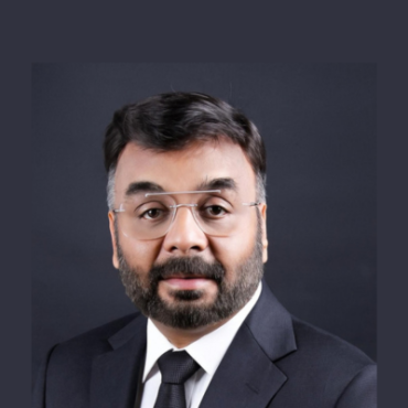 Dr. Badhri Veerappan Sivaji