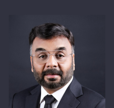Dr. Badhri Veerappan Sivaji