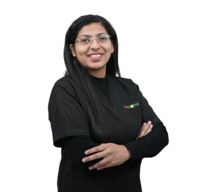 Merin Raju