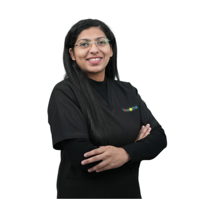 Merin Raju